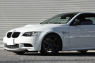 2007 BMW M3 M3 COUPE CP
