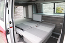 2020 Volkswagen CALIFORNIA null