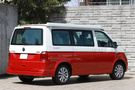 2020 Volkswagen CALIFORNIA null