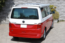 2020 Volkswagen CALIFORNIA null
