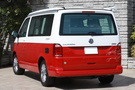 2020 Volkswagen CALIFORNIA null
