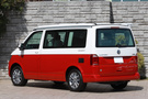 2020 Volkswagen CALIFORNIA null