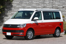 2020 Volkswagen CALIFORNIA null
