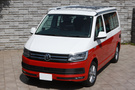2020 Volkswagen CALIFORNIA null