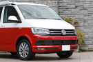 2020 Volkswagen CALIFORNIA null