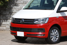 2020 Volkswagen CALIFORNIA null