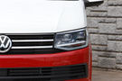 2020 Volkswagen CALIFORNIA null