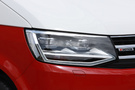 2020 Volkswagen CALIFORNIA null