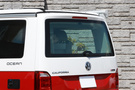 2020 Volkswagen CALIFORNIA null