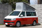 2020 Volkswagen CALIFORNIA null