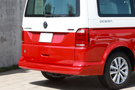 2020 Volkswagen CALIFORNIA null