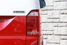 2020 Volkswagen CALIFORNIA null