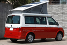 2020 Volkswagen CALIFORNIA null