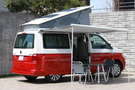2020 Volkswagen CALIFORNIA null