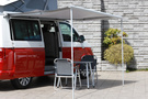 2020 Volkswagen CALIFORNIA null