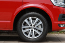 2020 Volkswagen CALIFORNIA null