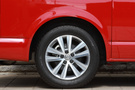 2020 Volkswagen CALIFORNIA null