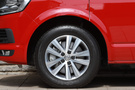 2020 Volkswagen CALIFORNIA null