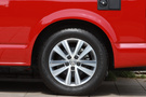 2020 Volkswagen CALIFORNIA null