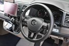 2020 Volkswagen CALIFORNIA null