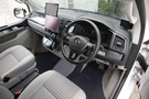 2020 Volkswagen CALIFORNIA null