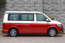 2020 Volkswagen CALIFORNIA null
