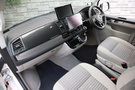 2020 Volkswagen CALIFORNIA null