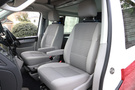 2020 Volkswagen CALIFORNIA null