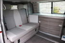 2020 Volkswagen CALIFORNIA null
