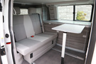 2020 Volkswagen CALIFORNIA null