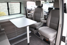 2020 Volkswagen CALIFORNIA null