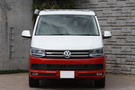 2020 Volkswagen CALIFORNIA null