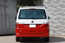 2020 Volkswagen CALIFORNIA null