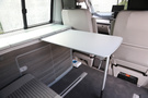 2020 Volkswagen CALIFORNIA null