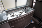 2020 Volkswagen CALIFORNIA null
