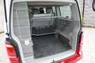 2020 Volkswagen CALIFORNIA null