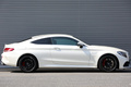 2017 Mercedes-AMG C CLASS C63 S COUPE CP
