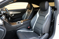 2017 Mercedes-AMG C CLASS C63 S COUPE CP