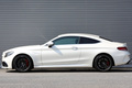 2017 Mercedes-AMG C CLASS C63 S COUPE CP