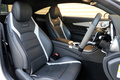 2017 Mercedes-AMG C CLASS C63 S COUPE CP