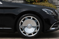 2020 Mercedes-Maybach S-CLASS S 560 ｸﾞﾗﾝﾝﾄﾞED