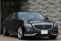 2020 Mercedes-Maybach S-CLASS S 560 ｸﾞﾗﾝﾝﾄﾞED