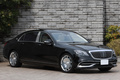 2020 Mercedes-Maybach S-CLASS S 560 ｸﾞﾗﾝﾝﾄﾞED
