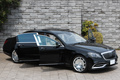 2020 Mercedes-Maybach S-CLASS S 560 ｸﾞﾗﾝﾝﾄﾞED