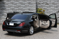 2020 Mercedes-Maybach S-CLASS S 560 ｸﾞﾗﾝﾝﾄﾞED