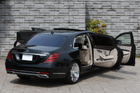 2020 Mercedes-Maybach S-CLASS S 560 ｸﾞﾗﾝﾝﾄﾞED