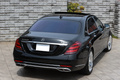 2020 Mercedes-Maybach S-CLASS S 560 ｸﾞﾗﾝﾝﾄﾞED
