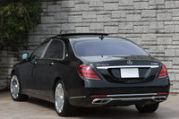 2020 Mercedes-Maybach S-CLASS S 560 ｸﾞﾗﾝﾝﾄﾞED