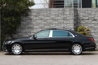 2020 Mercedes-Maybach S-CLASS S 560 ｸﾞﾗﾝﾝﾄﾞED