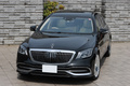 2020 Mercedes-Maybach S-CLASS S 560 ｸﾞﾗﾝﾝﾄﾞED